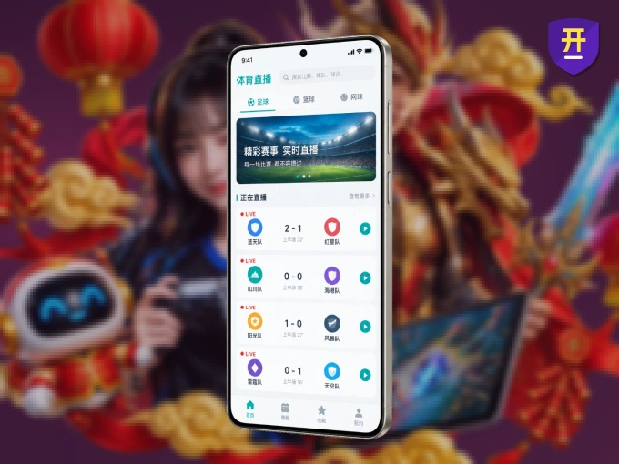 开云 APP，装一次不再错过开赛