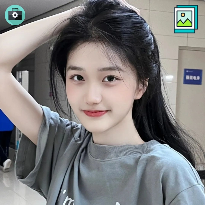 郑女士